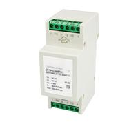 Protector contra sobretensiones SPD RS485 sobrecarga de corriente(ZYSPD-N-BT/4)