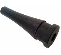 Protector contra torceduras de goma para Bosch GSH GBH 4,5 DCE, 7, 8, 9, 10, 11, 12, 16, 38, 500