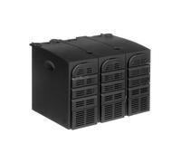 Protector de abrazadera 3P (largo) Compact NSX LV429517