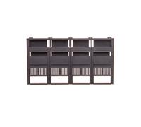 Protector de abrazadera 4P (corto) Compact NSX LV432592