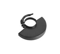 Protector de amoladora angular de 4-1/2 pulgadas para DEWALT & Makita - Protector de seguridad de acero resistente, ideal para corte de metal/molienda de piedra, protector de repuesto (115 mm, 1