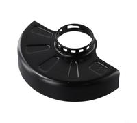 Protector de amoladora angular, para DCG405 DCG406 18V 5 pulgadas 125 mm amoladora cubiertas de seguridad accesorios piezas N501323 plástico metal