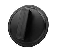 Protector de anillo con tapón basura for el hogar, cubierta goma for fregadero cocina, deflector Collar silencioso, herramientas for reducir ruido, 5 uds Para Trituradores