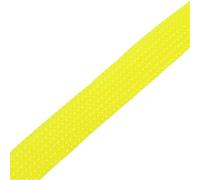 Protector de Cables Tubo Protector de Cables, Funda Extensible Trenzada de Pet for gestión de Cables, UL94-V0, Multicolor, Varios tamaños(UV Yellow,10mm x 1meter)