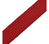 Protector de Cables Tubo Protector de Cables, Funda for gestión de Cables Trenzada de 2 a 40 mm, Multicolor(Red,20MM-1 Meters)