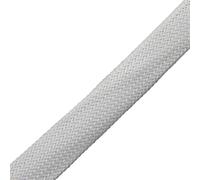 Protector de Cables Tubo Protector de Cables, Funda Trenzada Extensible for gestión de Cables (2-35 mm), Multicolor(Wit,4mm)