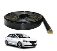 Protector de calor para manguera, fibra de vidrio, protección contra el