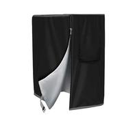 Protector de cama - Cubierta de colchón plegable impermeable, escudo de cama enrollado portátil de viaje | Cubierta de cama plegable de viaje, plegable de almacenamiento de bolas de garaje resistente