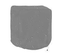 Protector de carrete de manguera de jardín, tela Oxford resistente a los | Cubierta de protección para carrete de manguera de jardín para entrada, patio, césped, balcón, patio, granja, camino