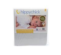 Protector de colchón ajustable-Impermeable, transpirable, hipoalergénico-Tencel - Cama/cuna 70x140 cm