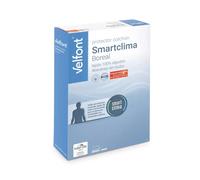 Protector de colchón Smartclima Boreal Velfont - Protege y disfruta de un descanso fresco y cómodo