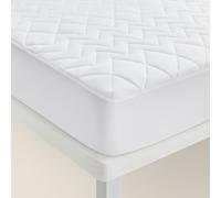 Protector de Colchón | TENCEL | Termorregulador | Impermeable | PIKOLIN HOME Up to 45cm 180 x 196 cm