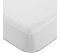 Protector de Colchón y Almohada Dosantex Impermeable y Transpirable 90x190/200 y 150x190/200