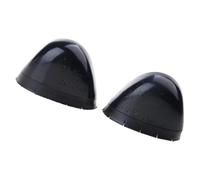 Protector de dedos de acero a prueba de roturas para botas de trabajo de seguridad, cubiertas de puntera de acero resistente, se adapta a zapatos de talla 40-44