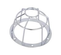 Protector de Detector de Techo de Aluminio, Interior 75 Mm