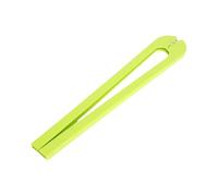 Protector de espada para motosierra, con resorte, cierre automático | Funda protectora para garajes, cobertizos, talleres, silvicultura, fábrica, etc