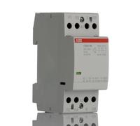 Protector de instalación 25 A, 230 V CA/CC