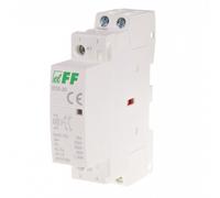 Protector de módulo 25A 230V AC ST25-20 para autobús F&F 3997