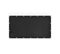 Protector de pared de estufa, escudo térmico para valla de cubierta, protección contra el calor de la barbacoa