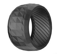 Protector de rueda para Landroid M500 M700 S300 M1000 - para cubierta antideslizante de neumáticos elástica de alta calidad, resistente a la intemperie, robot de corte de césped, cubiertas de rueda