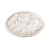 Protector de salpicaduras de microondas, placa de tapa de cocina transparente con ventilación, cubierta de alimentos para cocinar, cubierta de alimentos para microondas para el hogar, fácil limpieza