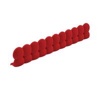Protector de Salpicaduras para Fregadero de Cocina 50,8 cm con Ventosas