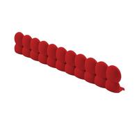 Protector de Salpicaduras para Fregadero de Cocina 50,8 cm con Ventosas