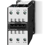Protector de sobrecarga Finder, 22 kW, bobina 24V AC (6K.13.8.024.4350)