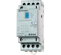 Protector de sobrecarga Finder, serie 22, 25 A, referencia 22.34.0.230.4340