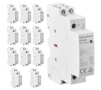 Protector de sobretensión para electrodomésticos, 2 polos, 220V/230V