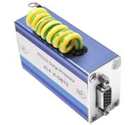 Protector de sobretensión RS232 10KA 25V DB15 - BeMatik