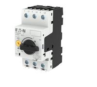 Protector de transformador Eaton, 3 polos, accionado manualmente