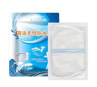 Protector Diario Impermeable Pegatina adhesiva, cómoda y portátil