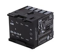 Protector GJL1211009R8100: 3 polos NO x3 6A ABB