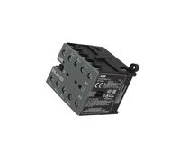 Protector GJL1211201R8000: 4 pines NO x4 220-240VAC 6A DIN, para paneles fron...