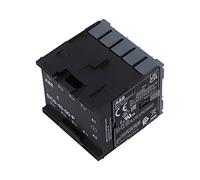 Protector GJL1213209R0001: 4 polos NO x4 24VDC 6A BC6 conexión de soldadura -...