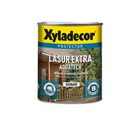 Protector Lasur Extra Satinado Aquatech Wengué 2,5l