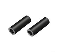 Protector Magnético para chimenea 2 Unidades Anti Corriente Protector(101.6 * 10.16cm)