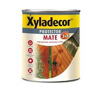 Protector mate extra 3 en 1 PALISANDRO Xyladecor 2.5 L