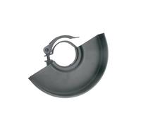 Protector para amoladora angular Cubierta protectora for rueda de amoladora de 125mm, 100/115/150mm, cubierta protectora de molienda de repuesto rápido(125 model)