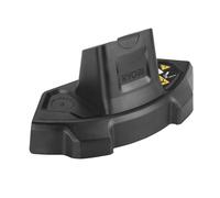 Protector para disco cortahierbas 25 cm para desbrozadora