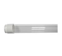 PROTECTOR PLASTICO PARA TUBO FLUORESCENTE 36W