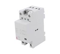 Protector R 25-22 230V: instalación en 4 direcciones NC x2 + NO x2 230VAC 25A...