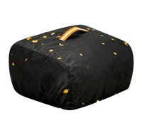 Protector Robótico Para Limpiador De Piscinas, Limpiador De Bañera, Robot C | Cobertura De Protección Completa Para Piscina, Cubierta Protectora De Vacío Para Patio Exterior, Jardín, Patio Trasero, Cober