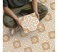 Protector Salpicaduras Cocina Azulejos Adhesivos y Baldosas Adhesivas Pared