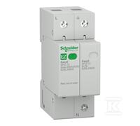Protector sobretensiones 1P Tipo 2 20 kA Easy9 Pro EZ9L33620