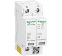 Protector sobretensiones iPRD1 12.5R-T12-1N Acti9 A9L16282
