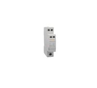 Protector Sobretensiones Transitorias MAXGE 1P+N-Clase II-20kA-40kA-1,5kV