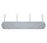 Protector solar impermeable - Funda protectora - Tejido Oxford 210D - Resistente a la abrasión - Resistente a los rayos UV - Plegable y fácil de guardar - Paraguas