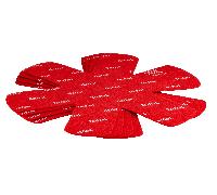 Protectores de sartén INGENIO, juego de 4 piezas, Tefal
